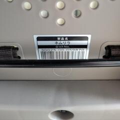 combi ハイローチェアの画像