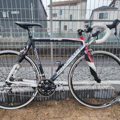 大泉学園付近【PINARELLO FP2】