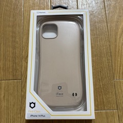 iFace ケースの画像