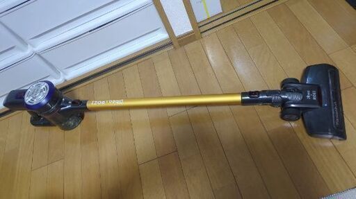 掃除機　オーブンレンジセット