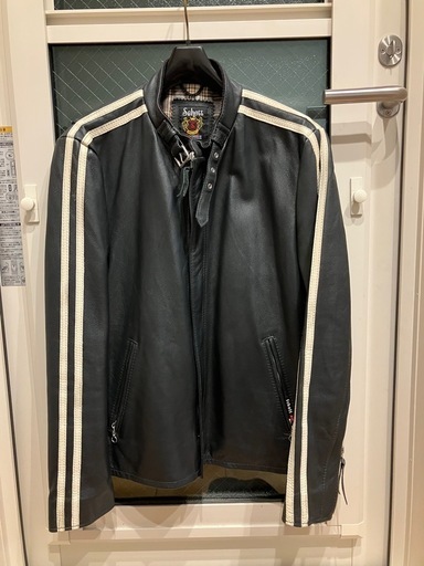 schott クラッシックレーサー