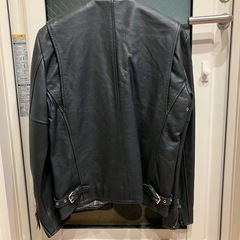 schott クラッシックレーサー
の画像