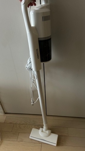 掃除機
