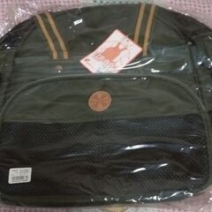 ペット用バッグリュックタイプ　新品未使用