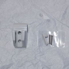 ＫⅤＫ　ホースフック付シャワーハンガー【未使用品】
