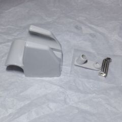 ＫⅤＫ　ホースフック付シャワーハンガー【未使用品】の画像