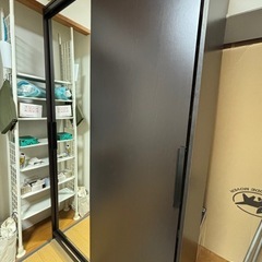 ワードローブ IKEA