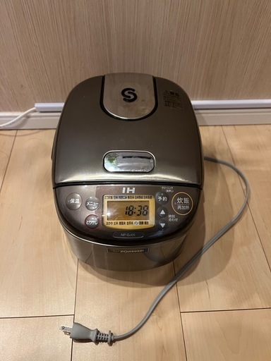 [中古]象印 炊飯器