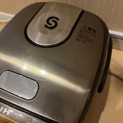 [中古]象印 炊飯器の画像