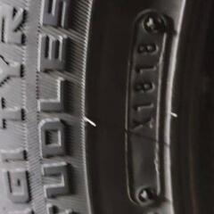 ❄️冬タイヤ❄️　215/65R16  4本の画像