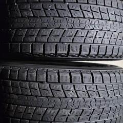 ❄️冬タイヤ❄️　215/65R16  4本の画像