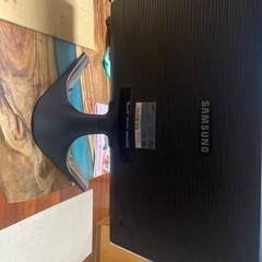 サムソンLCDモニター23インチの画像
