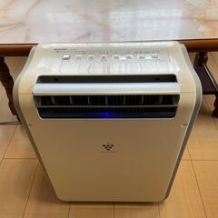 sharp コンビニクーラー　コンプレッサー式除湿器 