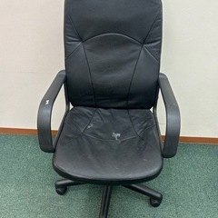 リクライニングチェア　オフィス用品　家具　椅子