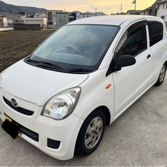 車高調｜ミラ(ダイハツ)の中古車｜ジモティー