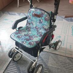 シニアカート 手押し車