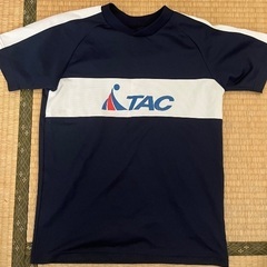 TAC体操着2セット