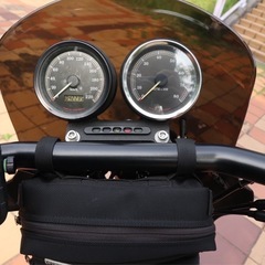 FXDX Harley-Davidson スポーツスターハーレー　クラブスタイル の画像