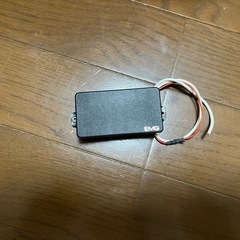 ［取引決定]ギター用品