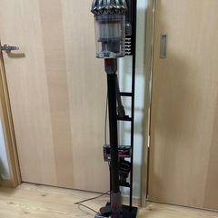 ダイソン掃除機（スタンド付）