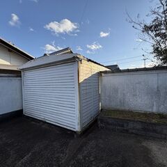 駅まで徒歩3分