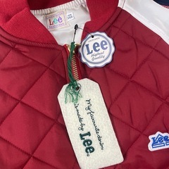お値下げ　lee 150cm　新品　の画像