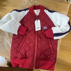 お値下げ　lee 150cm　新品　の画像