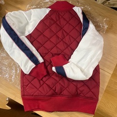 お値下げ　lee 150cm　新品　の画像