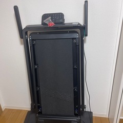 【美品】Flylinktechランニングマシン