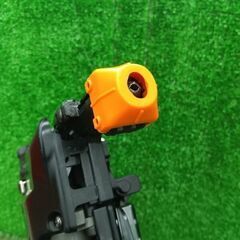 MAX マックス HV-R41G5-MG 高圧ねじ打ち機【野田愛宕店】【店頭取引限定】【中古美品】【限定色】管理番号：IT3KLH7QIAT0の画像