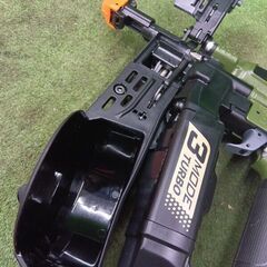 MAX マックス HV-R41G5-MG 高圧ねじ打ち機【野田愛宕店】【店頭取引限定】【中古美品】【限定色】管理番号：IT3KLH7QIAT0の画像