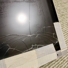 ジャンク品（使用可） 液晶タブレット HUION GT-220 V2(2048)の画像