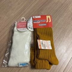 ベビータイツ 95cm