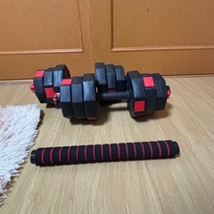 ダンベル