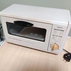 2009年 オーブントースター(キッチン家電)の中古が安い！激安で