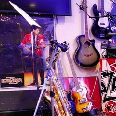 男性ヴォーカルさん募集