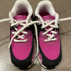 【未使用】NIKE AIR MAX 16cm 限定品の画像
