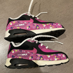 【未使用】NIKE AIR MAX 16cm 限定品の画像