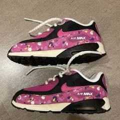 【未使用】NIKE AIR MAX 16cm 限定品の画像