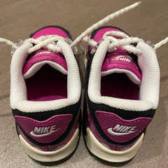 【未使用】NIKE AIR MAX 16cm 限定品の画像
