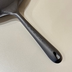 錦見鋳造 魔法のフライパン 28cm 旧型の画像
