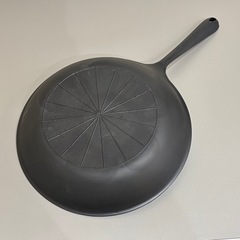 錦見鋳造 魔法のフライパン 28cm 旧型の画像