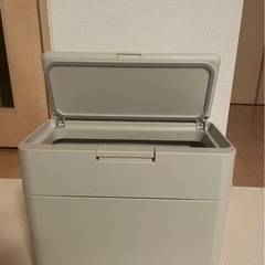 消臭ボックスの画像