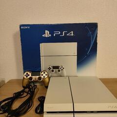 プレイステーション４
