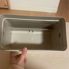 消臭ボックスの画像