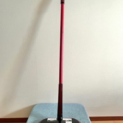 電動モップクリーナー【ジャンク品】の画像