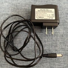 電動モップクリーナー【ジャンク品】の画像