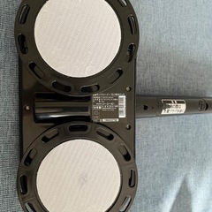 電動モップクリーナー【ジャンク品】の画像