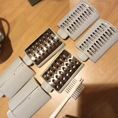 ベジタブルカッターの画像