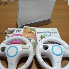 Wii 